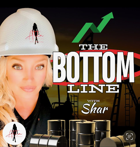 Bottom Line - Podcast by Shar