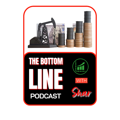 Bottom Line Podcast with Shar